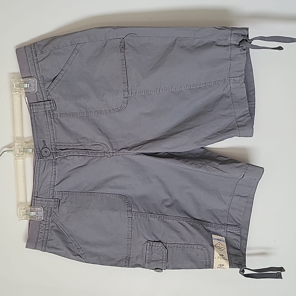St johns bay shorts new